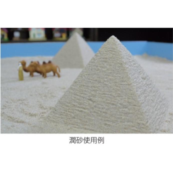 超人気 箱庭療法用具 潤砂 5kg 60 Off Turningheadskennel Com