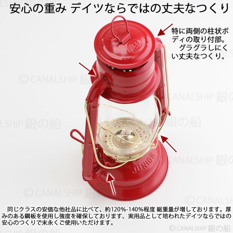 正規輸入品 昔から変わらぬ伝統的なデイツの赤 デイツ20チェリー
