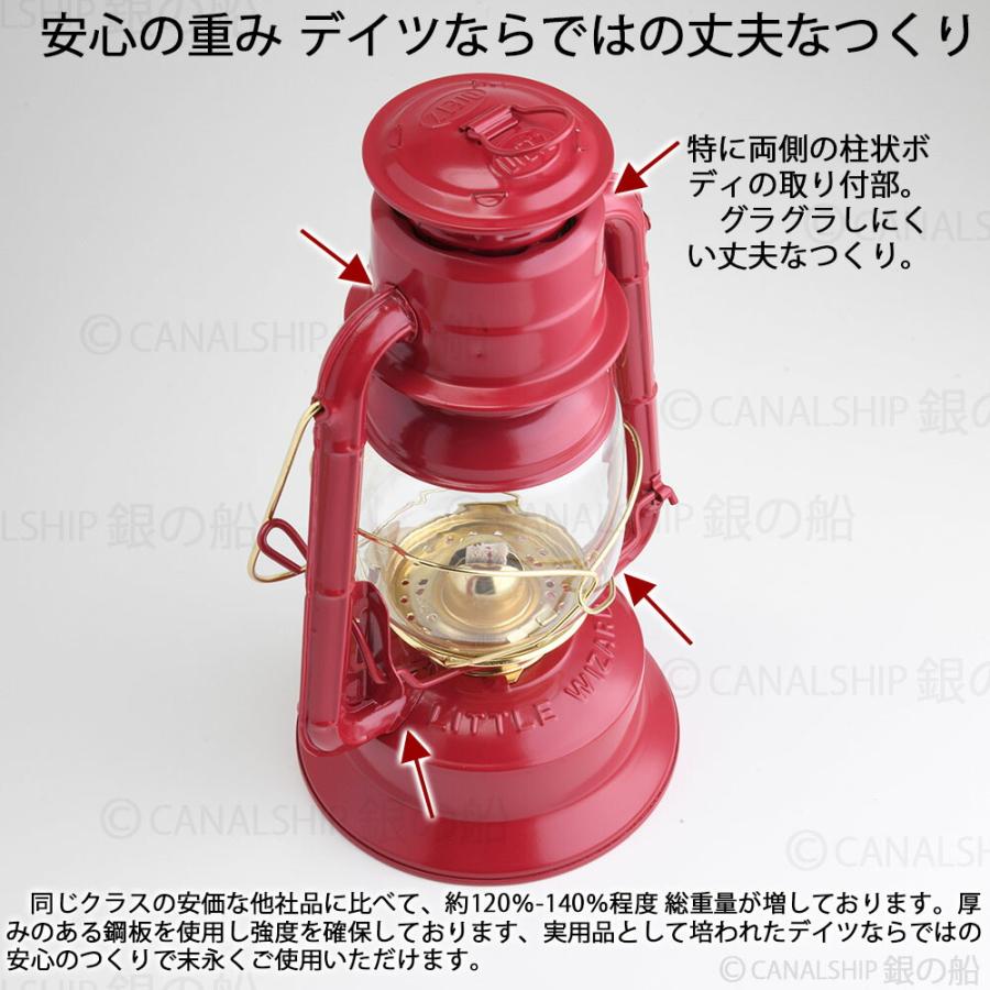 正規輸入品 昔から変わらぬ伝統的なデイツの赤 デイツ30 チェリー