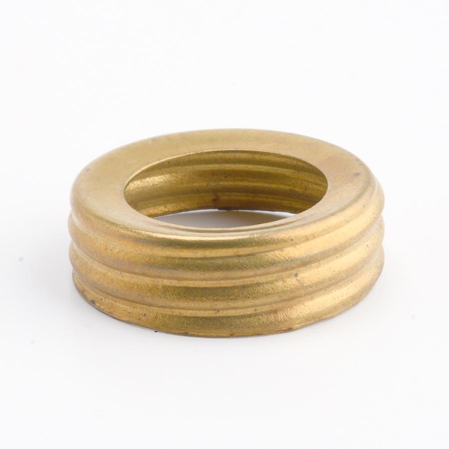 (BPS268) アラジン オイルランプ 部品 燃料キャップ用カラー N120B用 真鍮製 Brass : こだわり雑貨の店銀の船 ヤフー店 ...