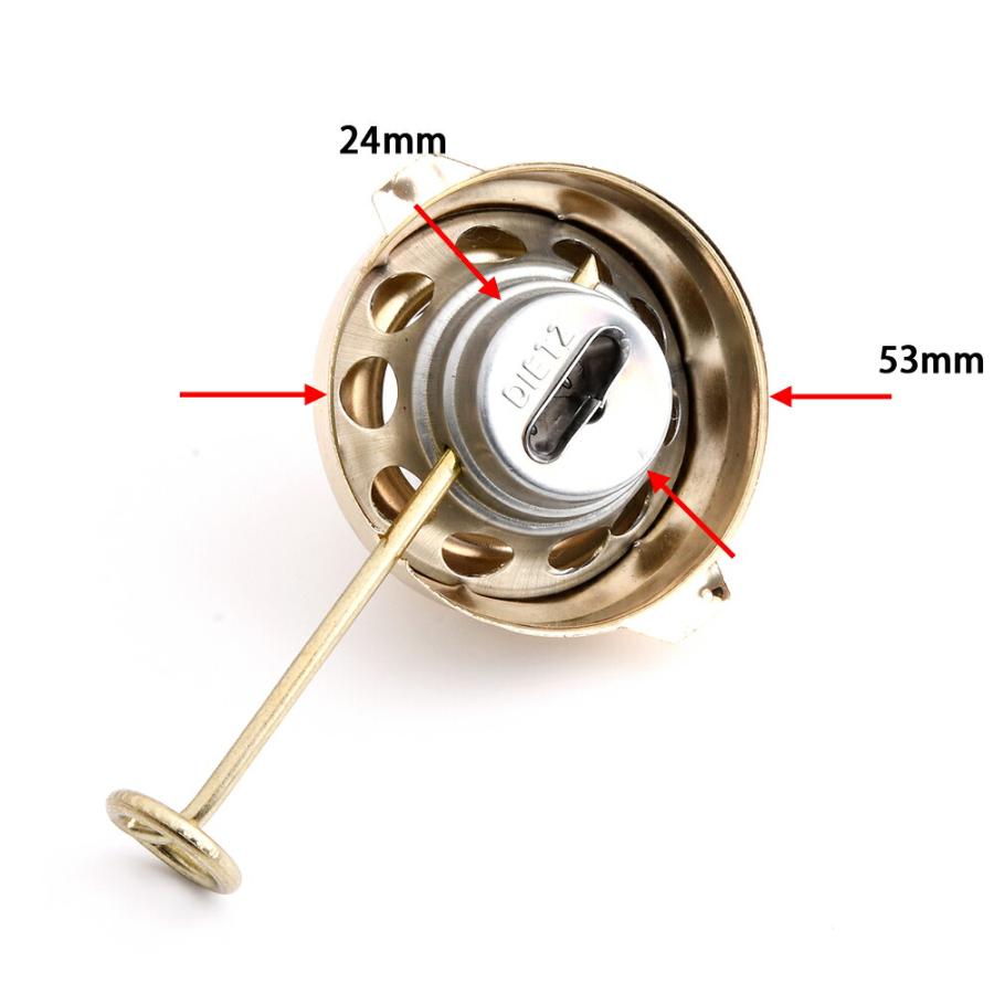 ハリケーンランタン 交換用 DEITZ デイツハリケーンランタン補修部品