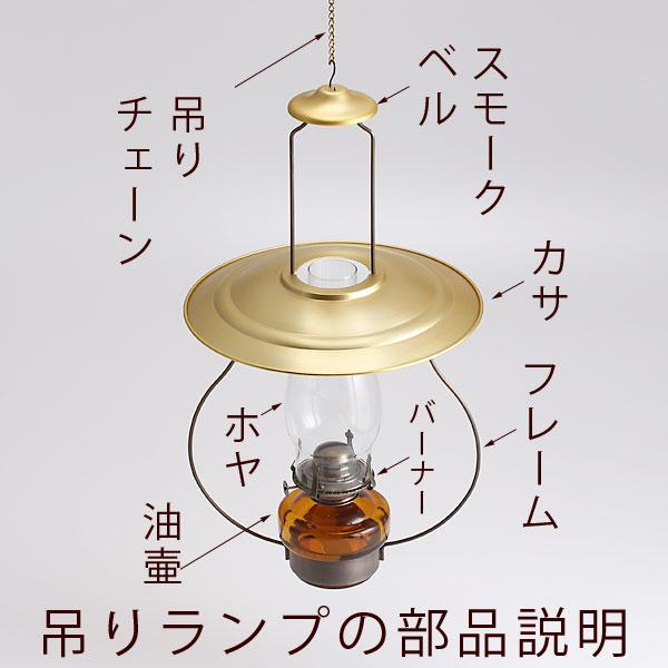ガラス油壺HN1 クリア- オイルランプ自作部品 CPS600 : こだわり雑貨の