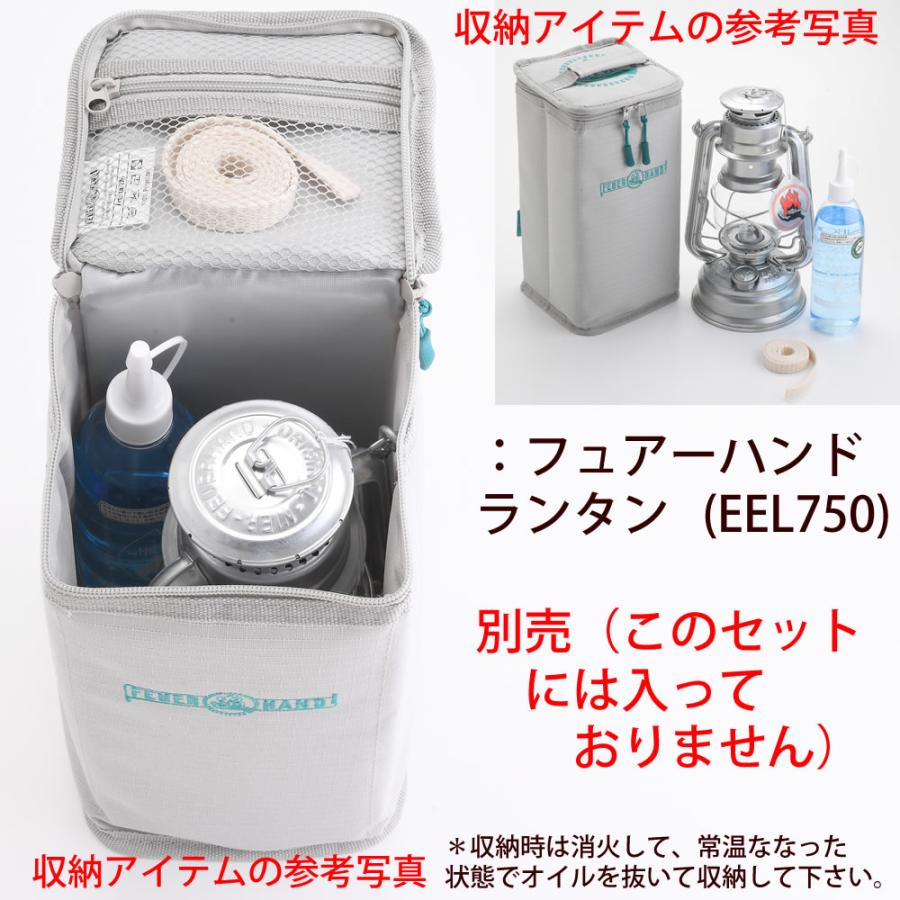 4点セット 1)ケース 2)防虫オイル300ml 3)防虫オイル1000ml 4)替芯1m 