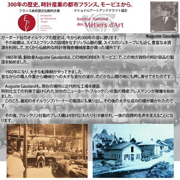 巻芯バ-ナ-12番 フランス製 GAUDARD社 手作リ 自作オイルランプ 巻芯バ