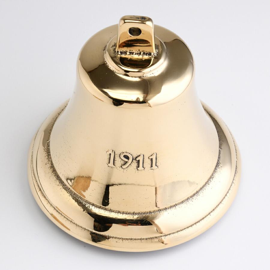 イタリア製 真鍮ベル 金色 真鍮磨仕上 呼び鈴 鐘 BELL CAMPANA イタリア製 真鍮ベル 金色 真鍮磨仕上 呼び鈴 鐘 BELL CAMPANA