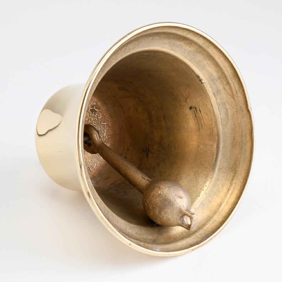 イタリア製 真鍮ベル 金色 真鍮磨仕上 呼び鈴 鐘 BELL CAMPANA イタリア製 真鍮ベル 金色 真鍮磨仕上 呼び鈴 鐘 BELL CAMPANA