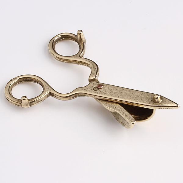 スナッファー ローソク キャンドル 火消し Candle Snuffer イタリア製