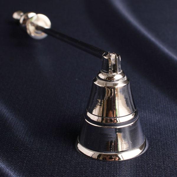 スナッファー ローソク キャンドル 火消し Candle Snuffer (キャンドル