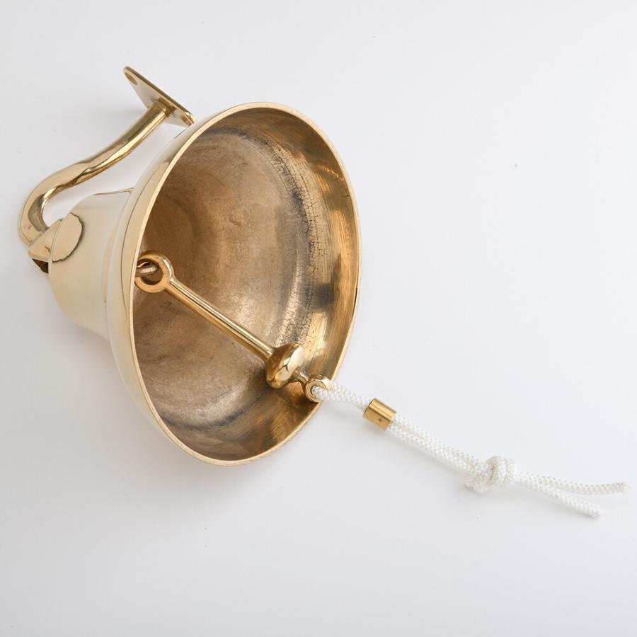 真鍮ベル .（銅と亜鉛の合金）約20センチ 楽天市場】真鍮 真鍮製ベル ベル 鐘 鈴 熊よけ 熊鈴 アウトドア