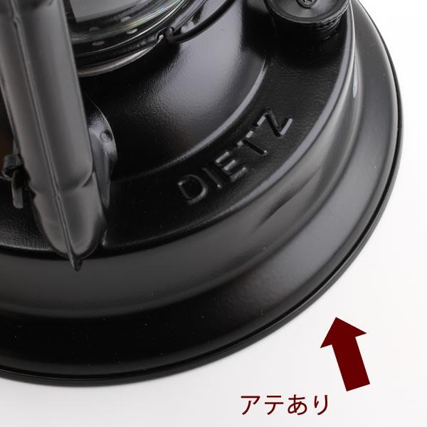 【新品】ハリケーンオイルランタン デイツA8 黒 金BEL050-BK-G 楽天市場】正規輸入品 昔から変わらぬ伝統的なデイツの黒 大型