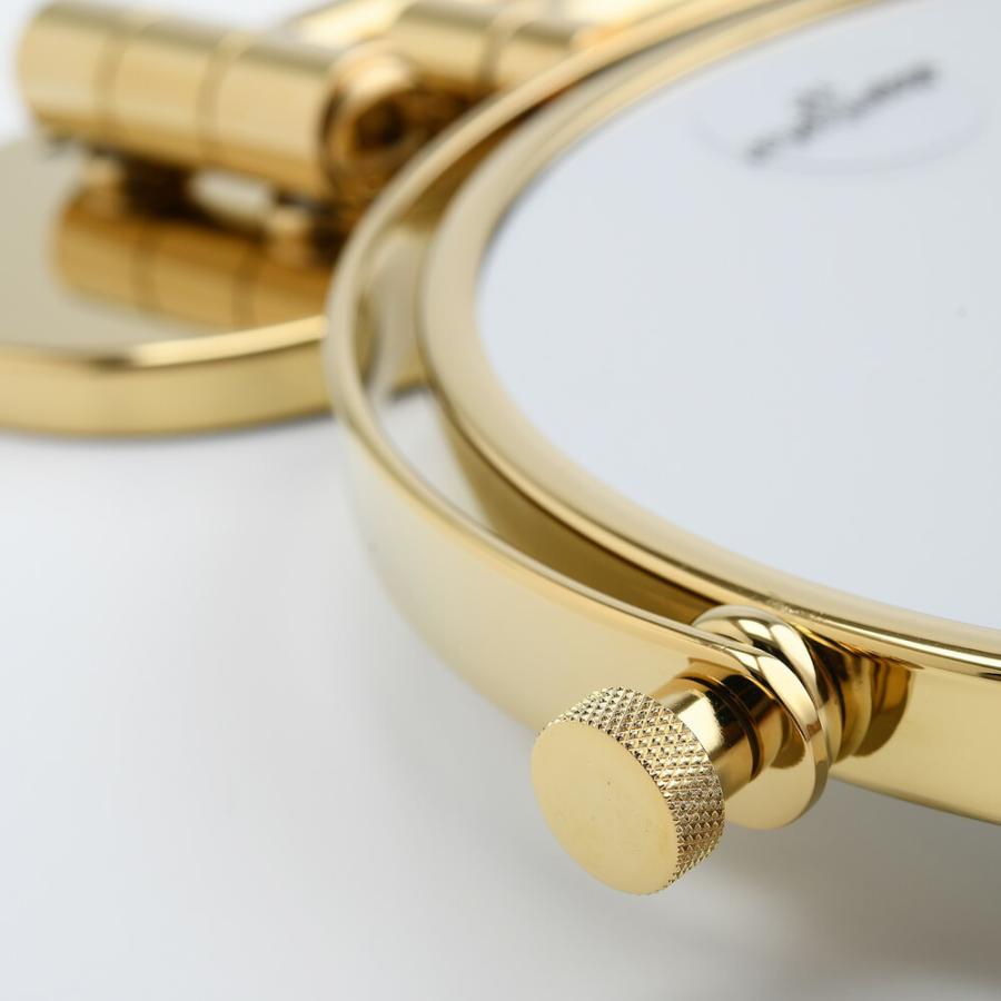 同梱で専用になりました。新品未使用　ミラー　鏡　薔薇　ゴールド　24KGP ミラー 鏡 morosegold-82x162 超大型ミラー 高級壁掛けミラー