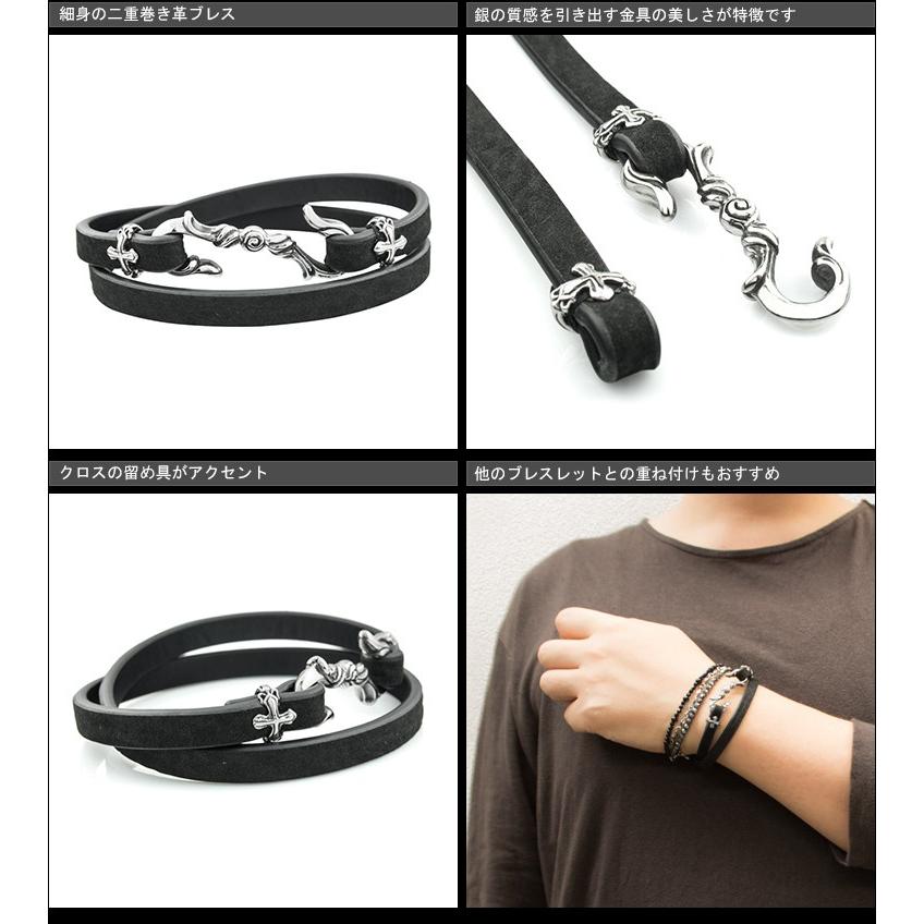 Artemis Classic（アルテミスクラシック） ブレスレット メンズ S