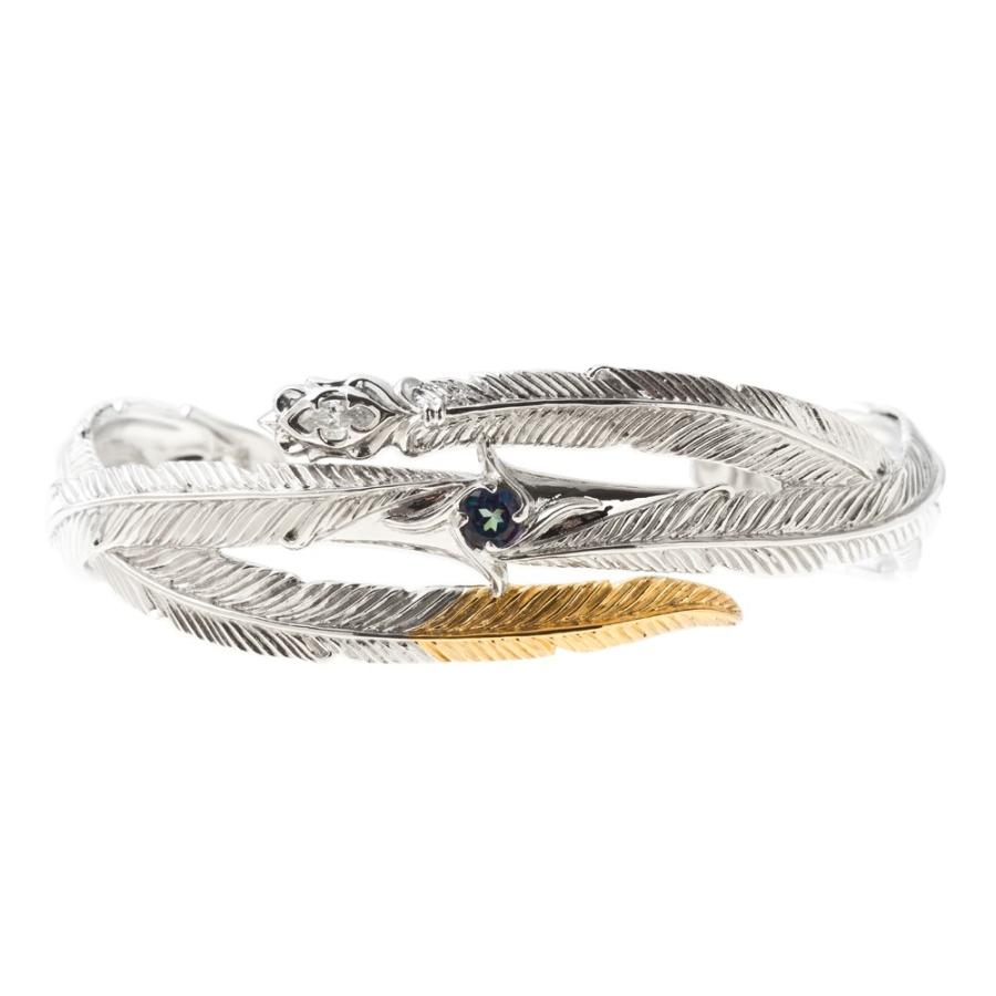 アルテミスクラシック バングル メンズ ブランド トリプル