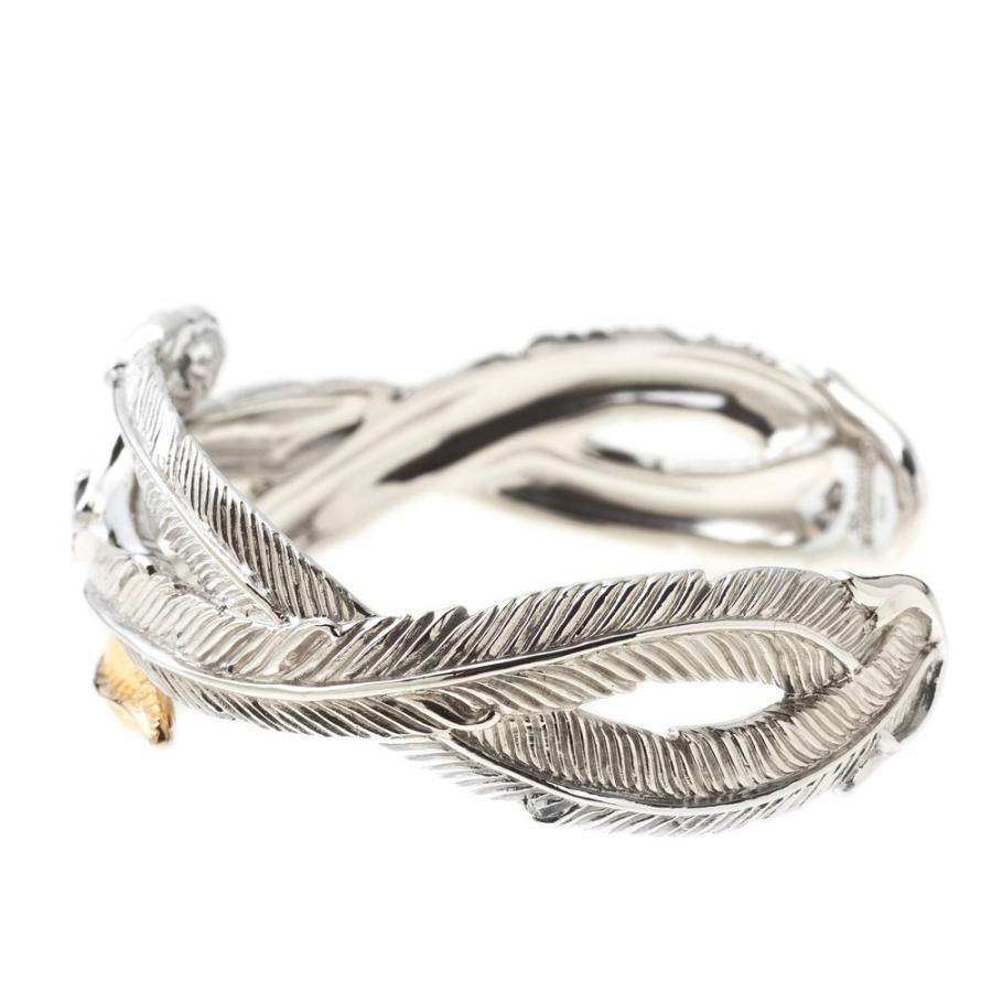 アルテミスクラシック バングル メンズ ブランド トリプル