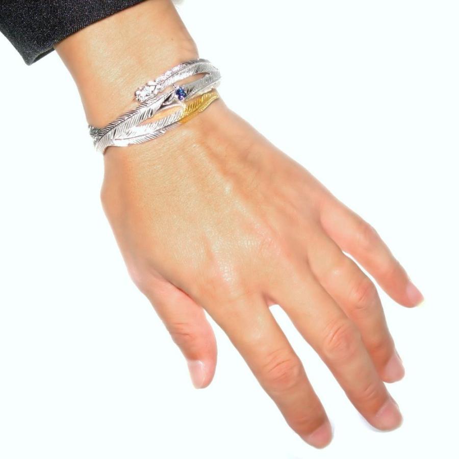 アルテミスクラシック バングル メンズ ブランド トリプル