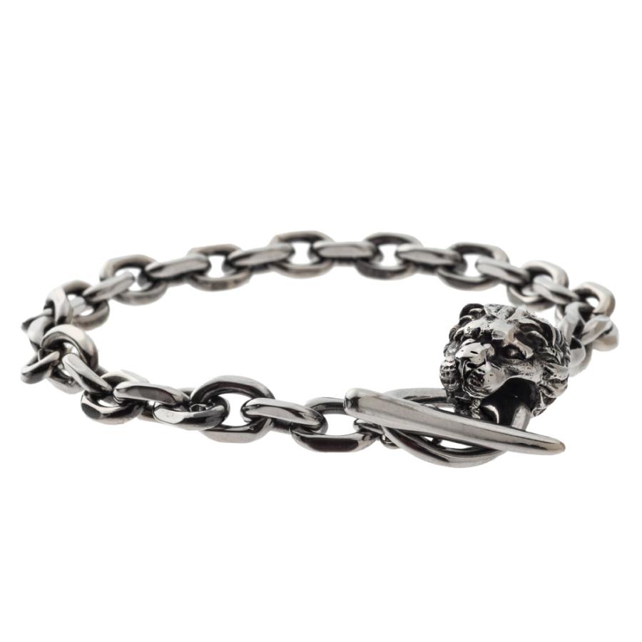 Artemis Classic（アルテミスクラシック） ブレスレット メンズ Tバー