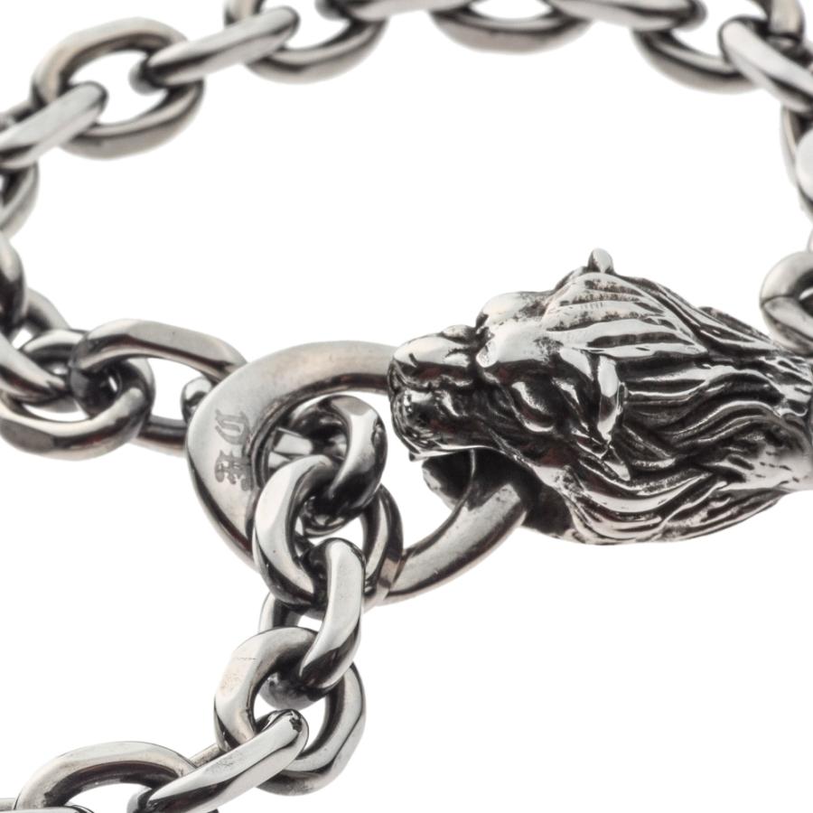 Artemis Classic（アルテミスクラシック） ブレスレット メンズ Tバー