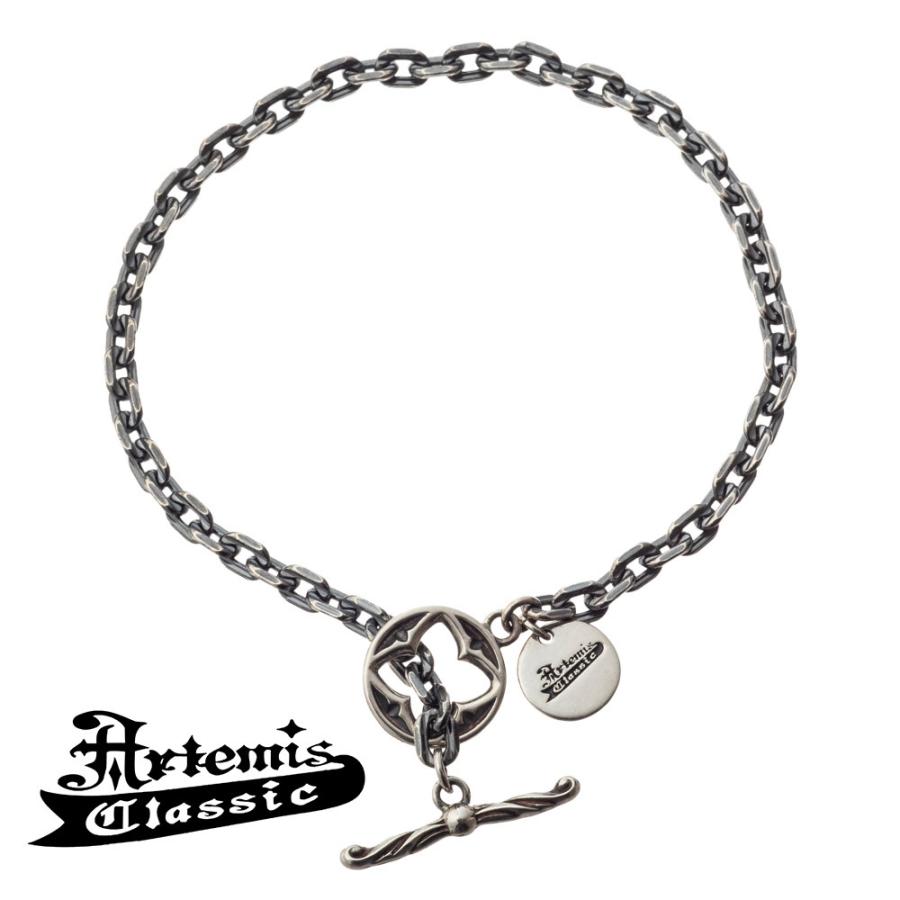 【専用】アルテミスクラシック ブレスレット Artemis Classic（アルテミスクラシック） ブレスレット メンズ Tバー