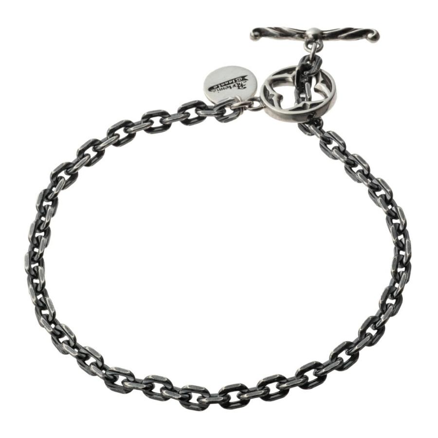 Artemis Classic（アルテミスクラシック） ブレスレット メンズ Tバー