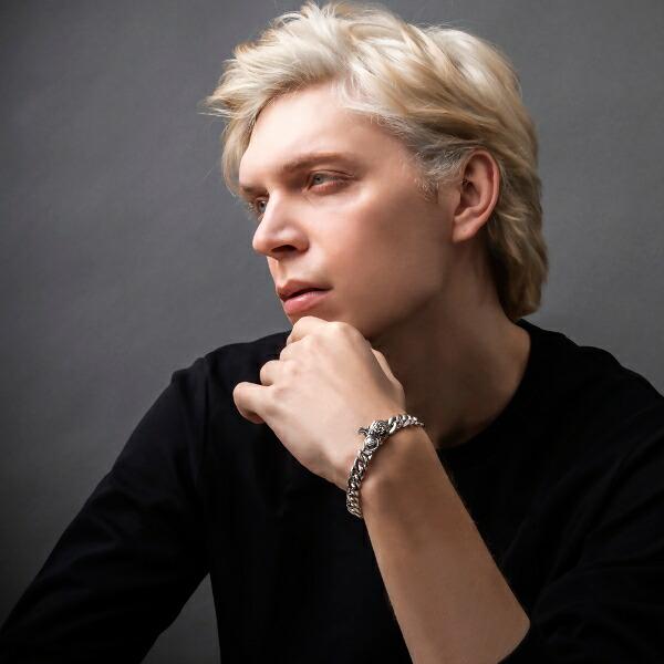 Artemis Classic アルテミスクラシック グラデーション喜平