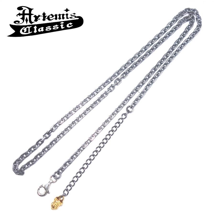 Artemis Classic シルバー925 チェーン ネックレス 約45cm Artemis Classic（アルテミスクラシック） ネックレスチェーン のみ