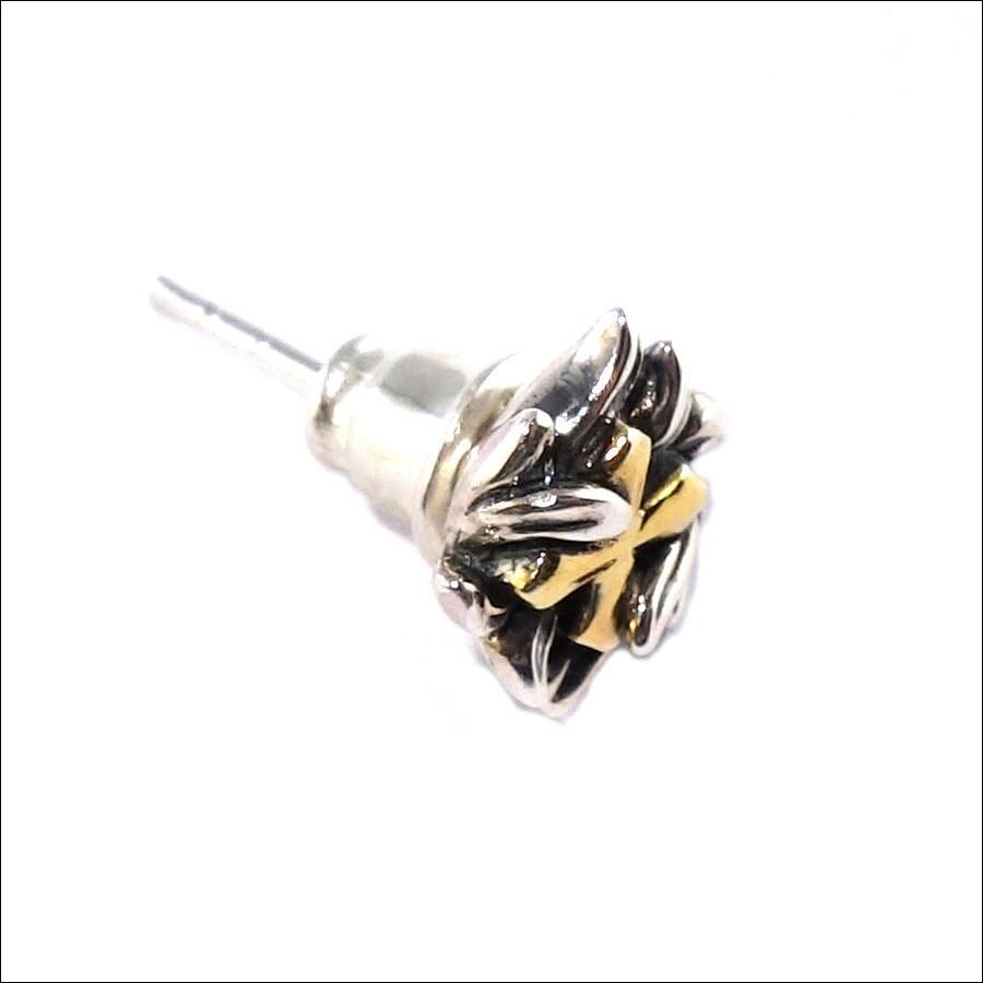 アルテミスクラシック ピアス メンズ ブランド ラファエル ゴールド クロス シルバー 片耳 おしゃれ 男性 彼氏 芸能人 Ac Ace0139 新宿銀の蔵 年中無休 一部即日発送 通販 Yahoo ショッピング