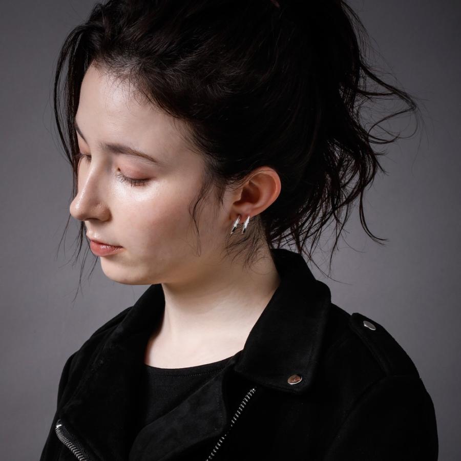 Artemis Classic（アルテミスクラシック） ピアス メンズ ブランド