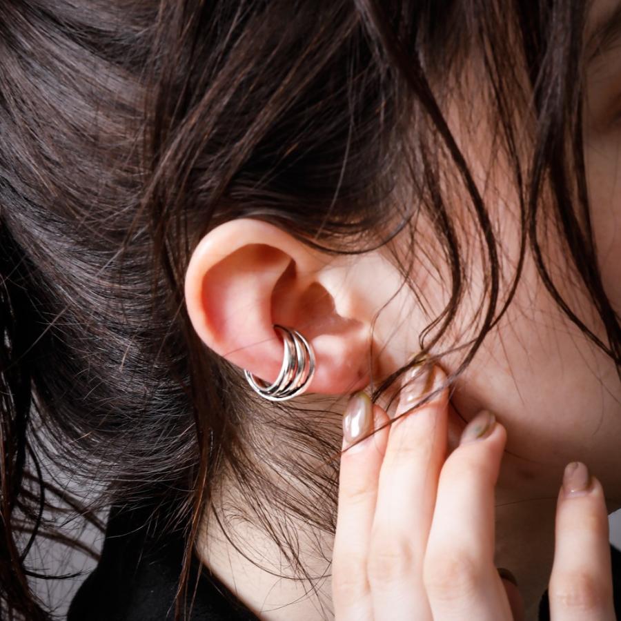 Artemis Classic（アルテミスクラシック） イヤーカフ メンズ ブランド