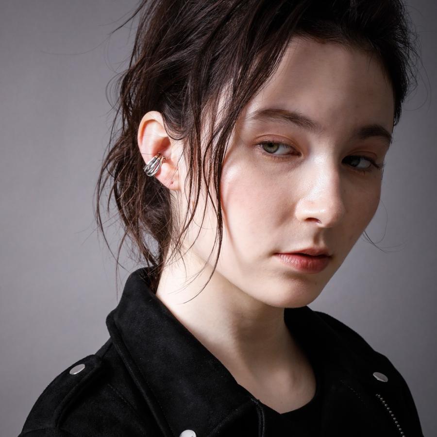 アルテミスクラシック イヤーカフ メンズ ブランド レイヤード シンプル イヤカフ シルバー 片耳 おしゃれ Artemis Classic Ac Ace0161 新宿銀の蔵 年中無休 一部即日発送 通販 Yahoo ショッピング