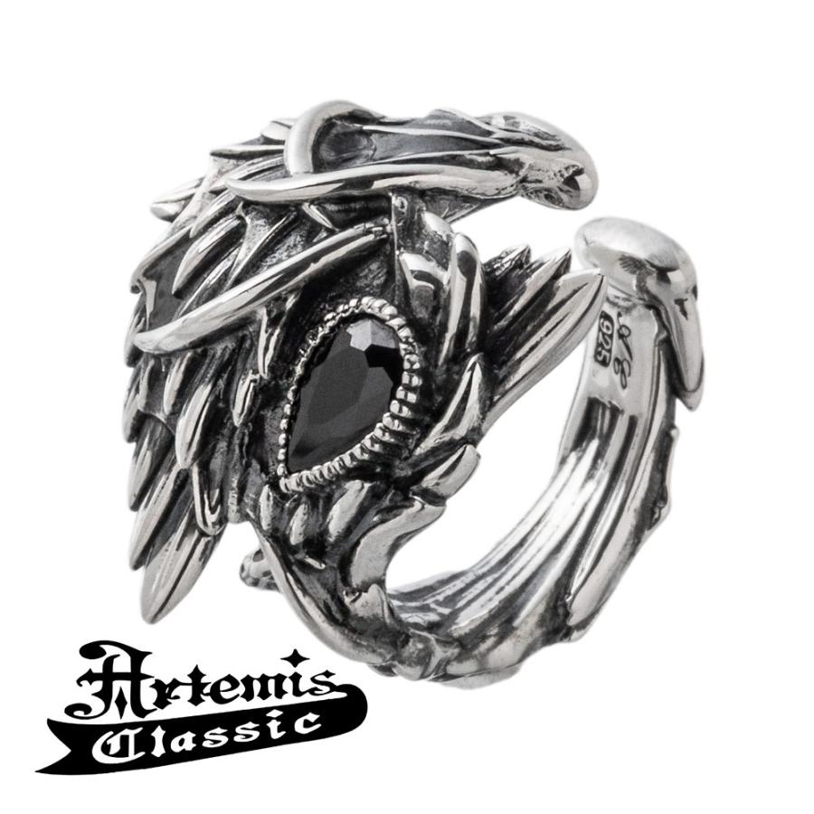 Artemis Classic（アルテミスクラシック） デーモンイヤーカフ Artemis