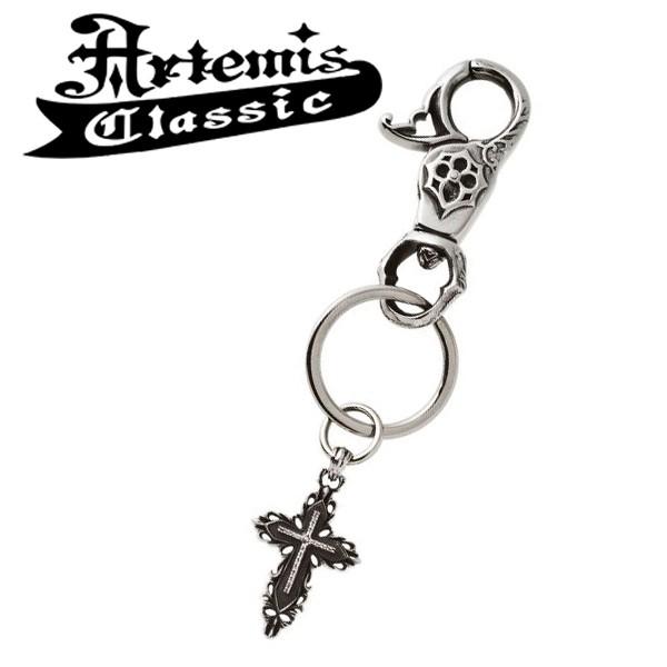 BONAVENTURA] 【ボナベンチュラ】シャックルキーホルダー 未使用