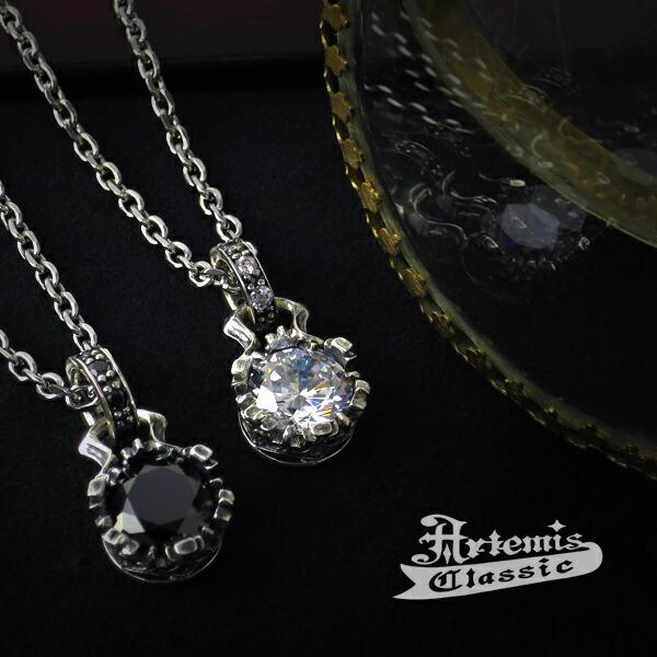 Artemis Classic アルテミスクラシック ネックレス メンズ Artemis Classic アルテミスクラシック ネックレス メンズ