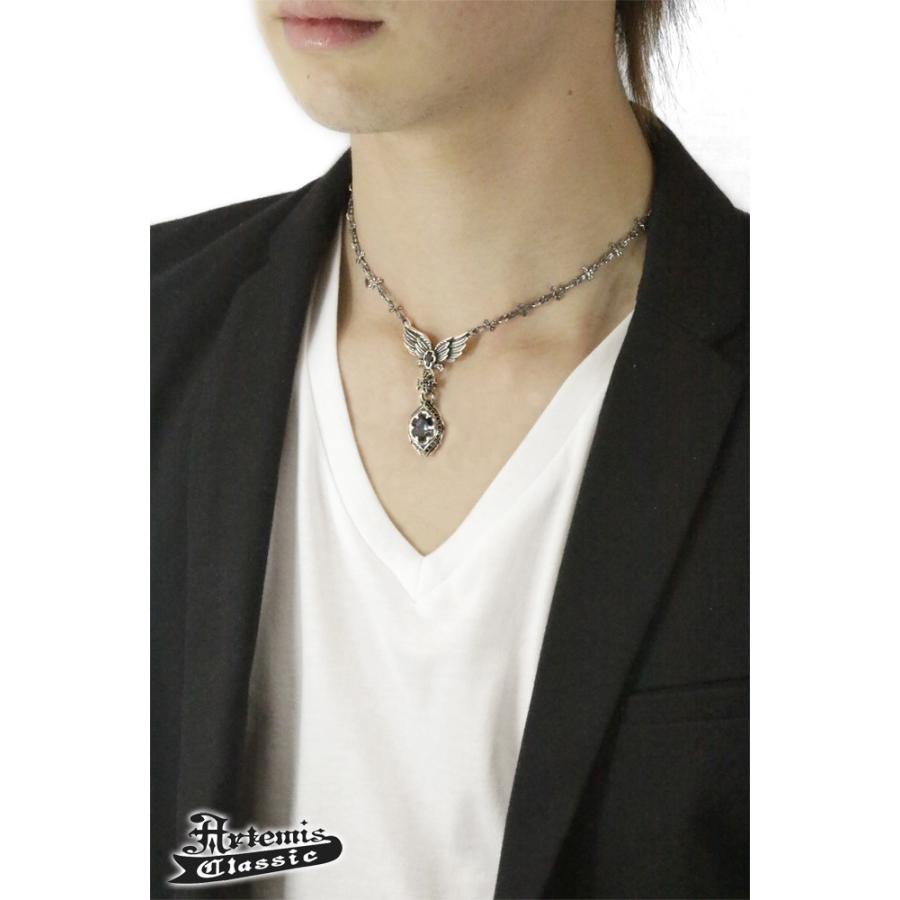 Artemis Classic アルテミスクラシックミカエル ネックレス Artemis Classic アルテミスクラシック ネックレス メンズ