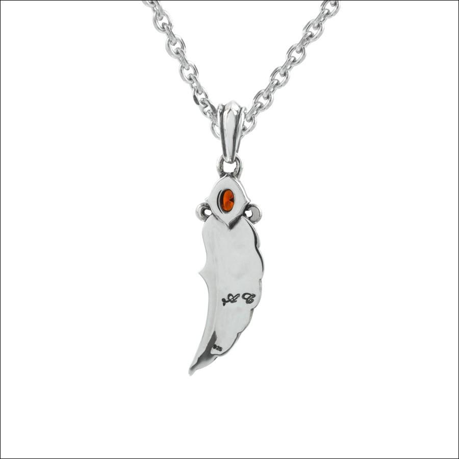 アルテミスクラシック フェニックスペンダント　チェーンセット フェニックスペンダント ACP0315 Phoenix pendant シルバー