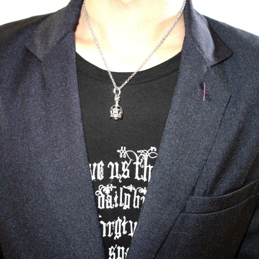 アルテミスクラシック ペンダントトップ メンズ ブランド ベル 鈴 ファイブスター シルバー ネックレストップ チェーンなし Ac Acp0311 新宿銀の蔵 年中無休 一部即日発送 通販 Yahoo ショッピング