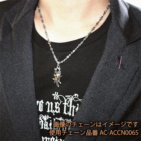 Artemis Classic（アルテミスクラシック） ペンダントトップ メンズ 