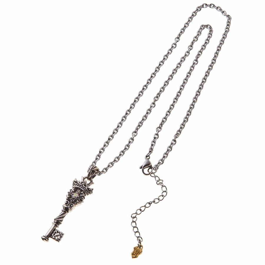 Artemis Classic アルテミスクラシック キーペンダント 鍵モチーフ 即納可能！ハートの鍵ペンダント】フレイヤキーペンダント