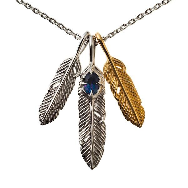 Artemis Classic（アルテミスクラシック） ネックレス メンズ ブランド