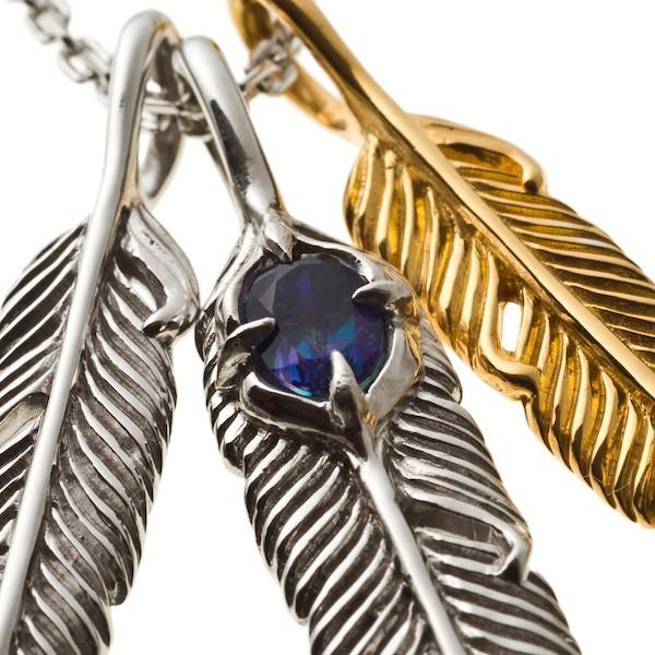 Artemis Classic（アルテミスクラシック） ネックレス メンズ ブランド