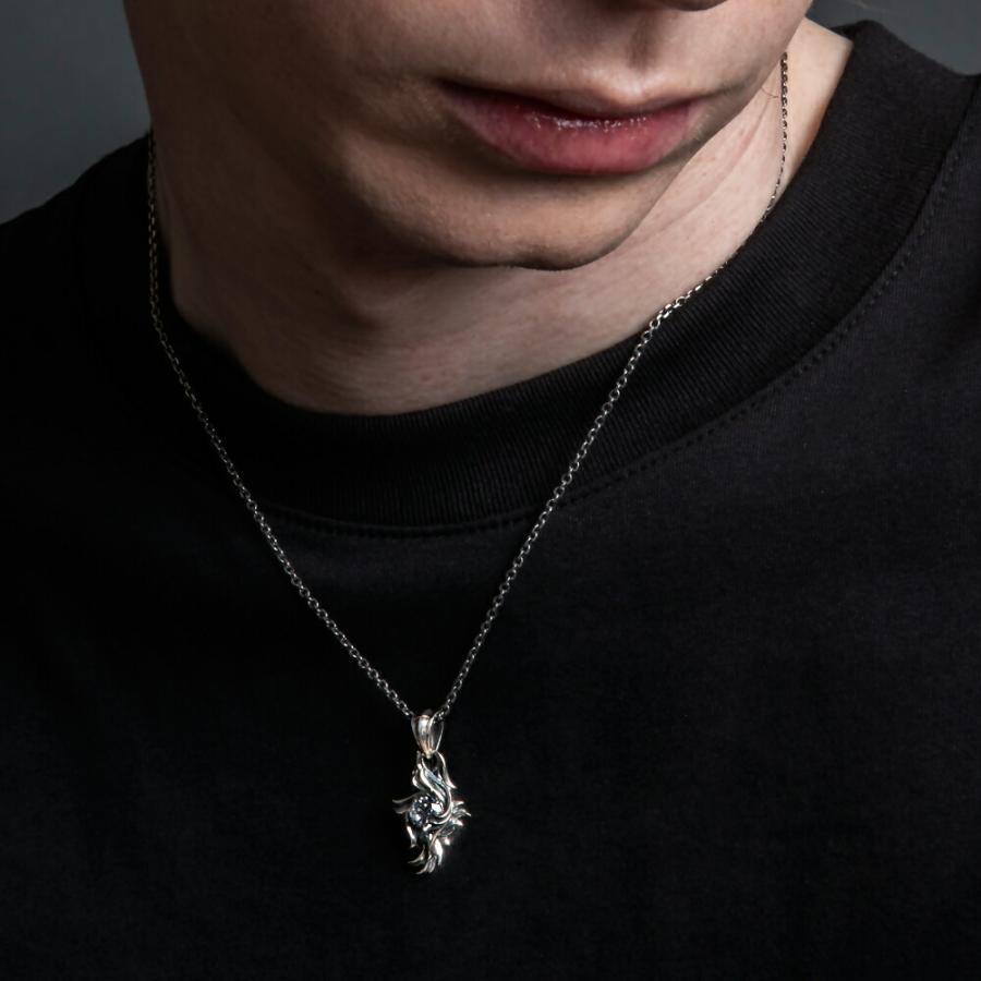 Artemis Classic（アルテミスクラシック） ネックレス メンズ ブランド