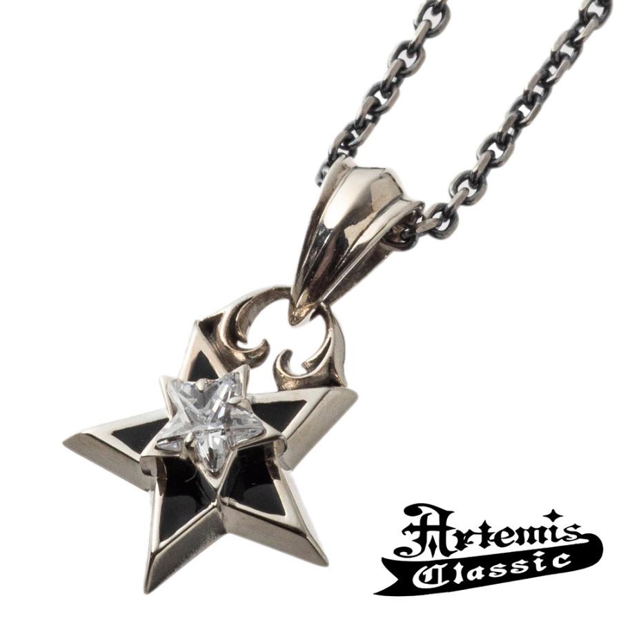 Artemis Classic（アルテミスクラシック） ネックレス メンズ ブランド