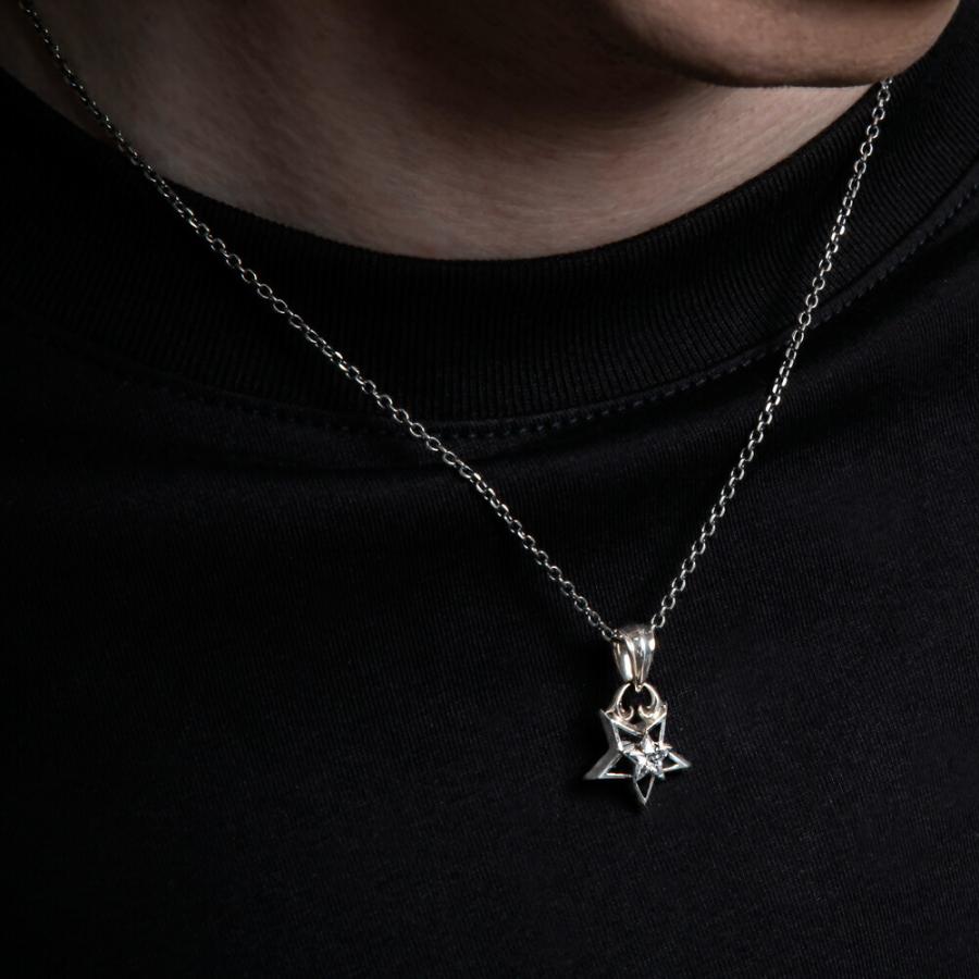 Artemis Classic（アルテミスクラシック） ネックレス メンズ ブランド