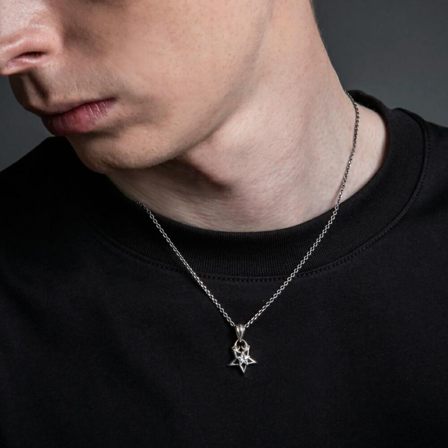 Artemis Classic（アルテミスクラシック） ネックレス メンズ ブランド