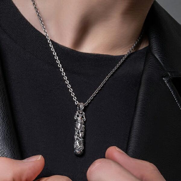 Artemis Classic 925シルバー ペンダント トップ ネックレス Artemis Classic アルテミスクラシック ローズ ウィング