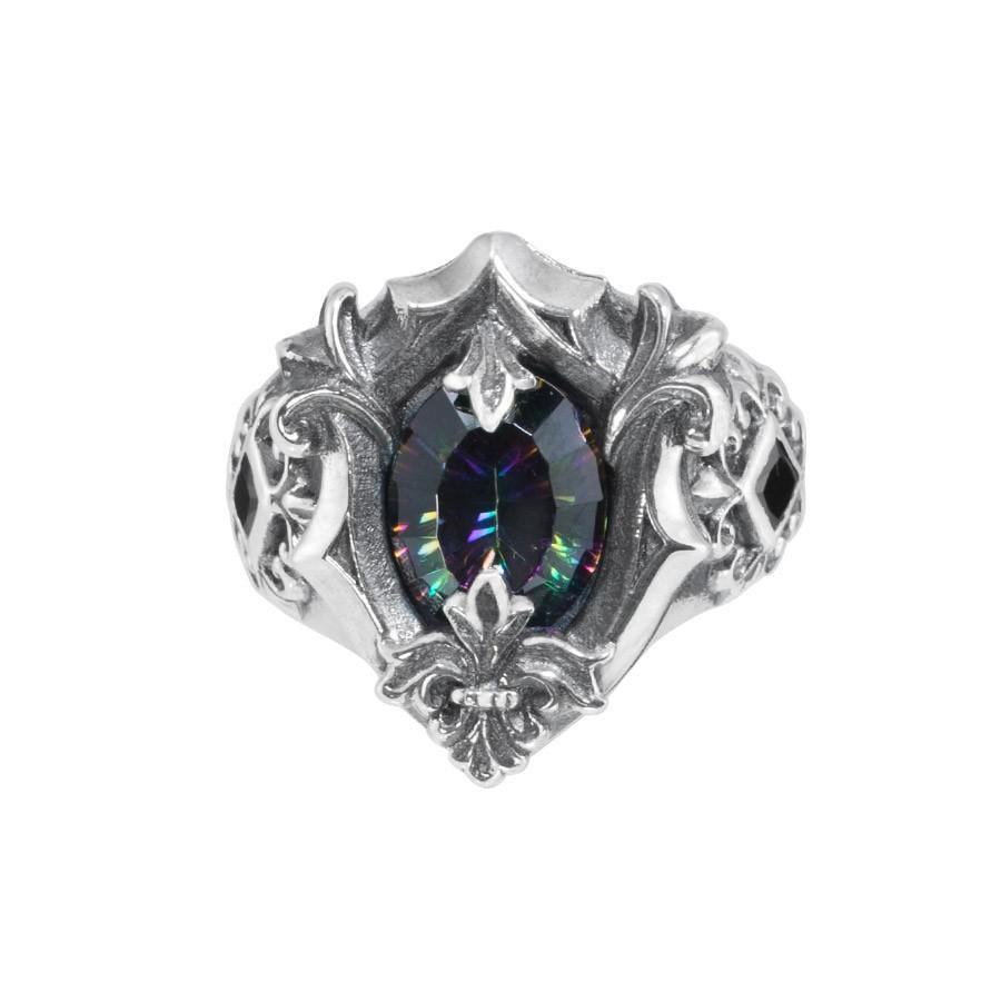 ★MISSOMA★ メンズ クラシック リング MENS CLASSIC RING MISSOMA(ミッソマ)のメンズ 指輪・リング 人気アイテム
