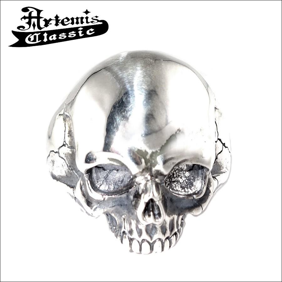 PEANUTS & Co. 馬彫刻 シルバーリング 19号 PEANUTS＆CO Peanuts＆Co