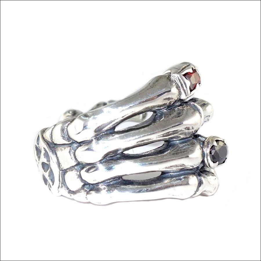 Artemis Classic（アルテミスクラシック） リング メンズ 指輪 スカル