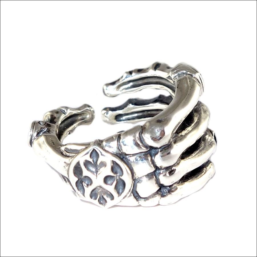 Artemis Classic（アルテミスクラシック） リング メンズ 指輪 スカル