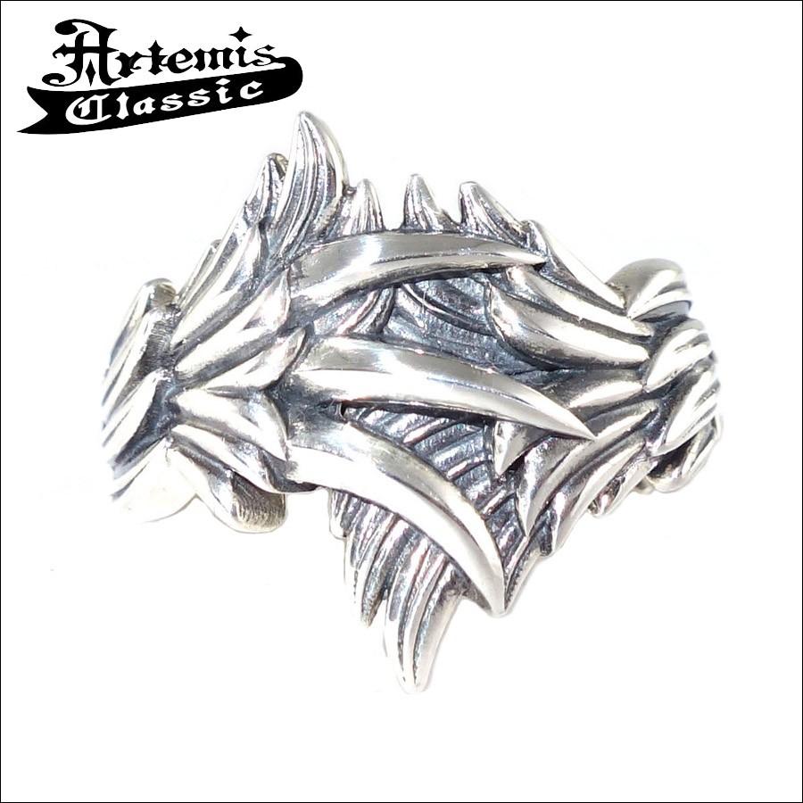 Artemis Classic（アルテミスクラシック） リング メンズ 指輪