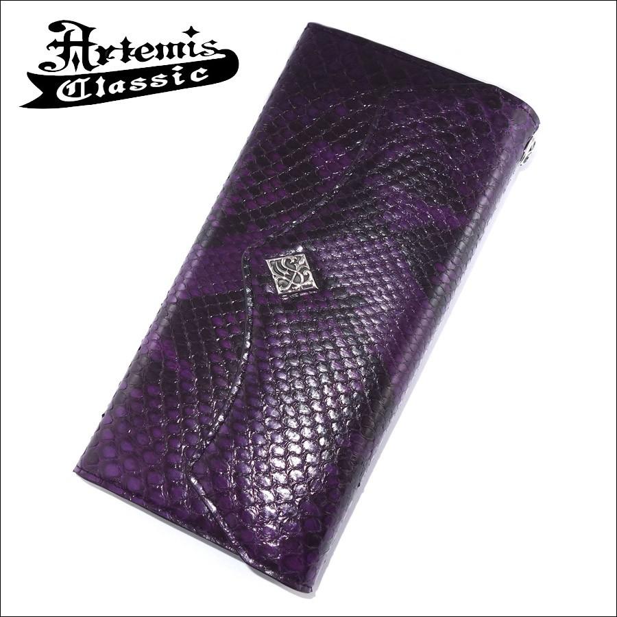 財布　アルテミスクラシック Artemis Classic 30日までポイント5倍 アルテミスクラシック